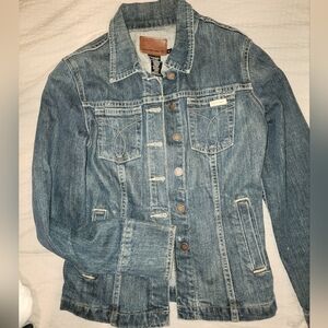 Calvin Klein Denim jacket